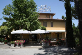 Hotel Ristorante Il Pino